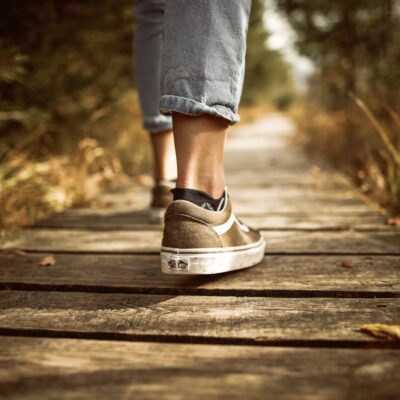 Seven Reasons Walking is the Best Exercise
