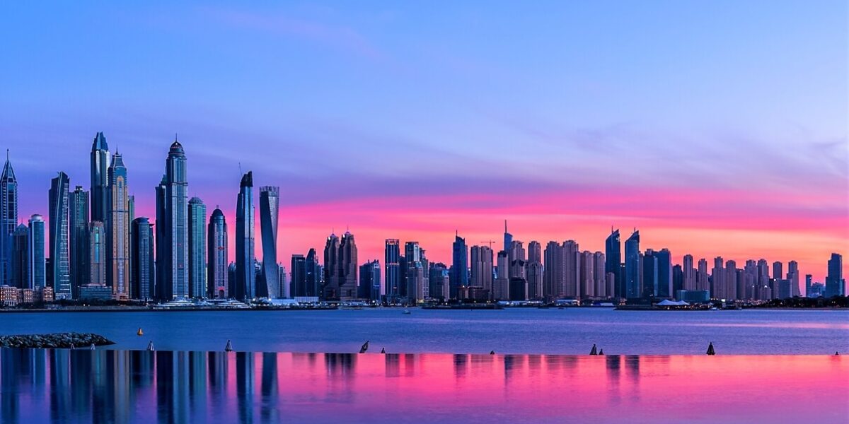What are cryptocurrency ETFs in Dubai?