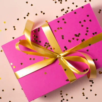 10 Unique Surprise Gift Ideas for Your Friends and Family