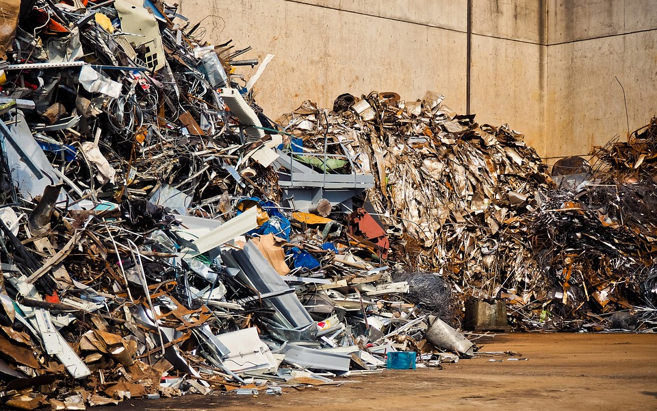 Is Scrap Metal Recycling a Good Business for Women?