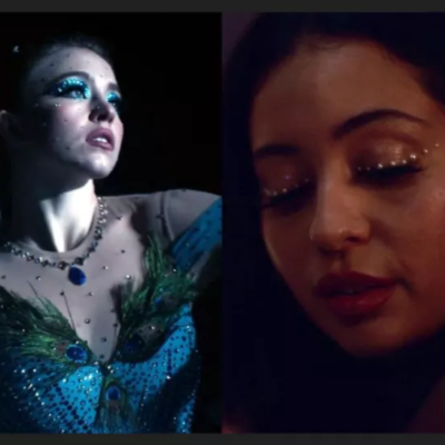 Euphoria’s Most Iconic Makeup Looks: A very glittery guide to some of the show’s best beauty looks