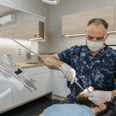 Dental Phobia: 7 Tips to Overcome Dentist Anxiety