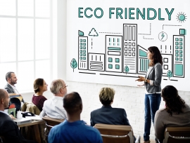 Sustainable Business Management: Tips to Make Your Shop Eco-Friendlier