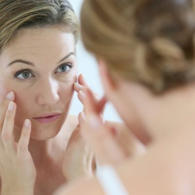 Signs of Aging: How to Overcome Them