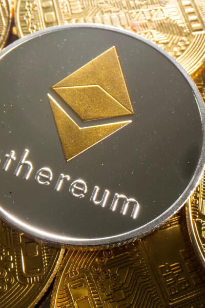 Ethereum: Changing prices and trends of the second-largest cryptocurrency - Times of India