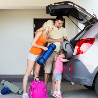 7 Tips to Ensure Your Home’s Safety While You’re Traveling