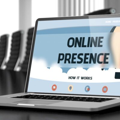 Working On Your Digital Presence: Understanding the Basics