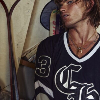 Chrome Hearts Clothing Is the Next Big Thing in Fashion