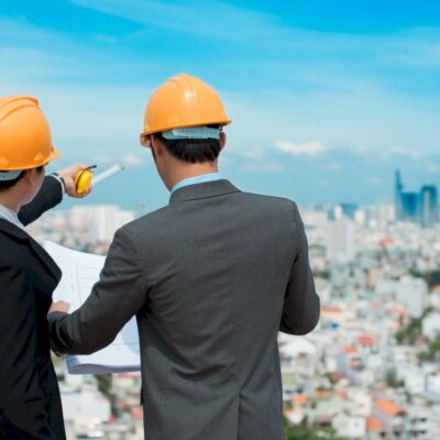 How To Set Up Your Property Development Firm