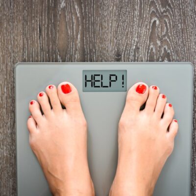 The Health Impacts of Excess Weight