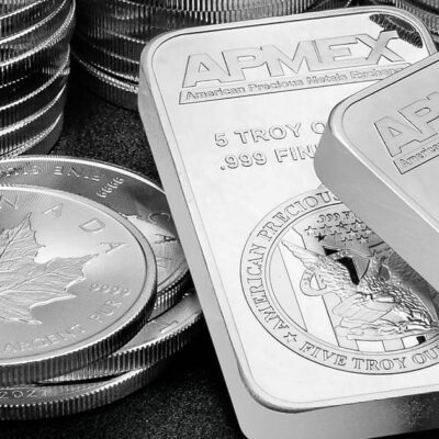 A Guide on How to Invest In Silver