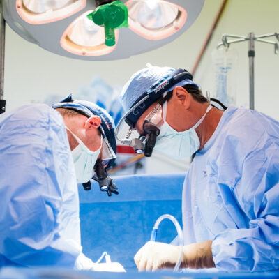 The Importance of Choosing the Right Thoracic Surgeon for Your Procedure