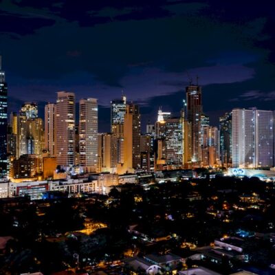 The Pervasive Growth of Real Estate Investing in The Philippines