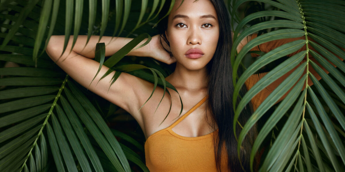 Eco-Conscious Beauty and Fashion: A Fresh Face for the 21st Century