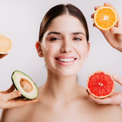 What You Should Know About Diet and Skin Health