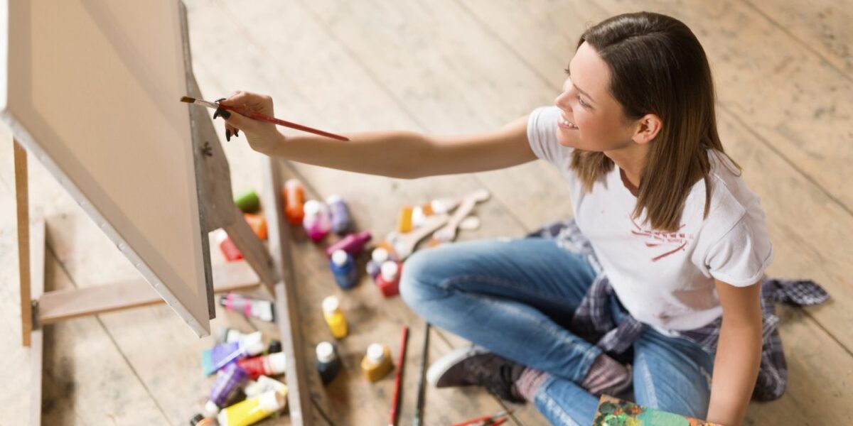 3 Things To Consider When Starting A New Hobby