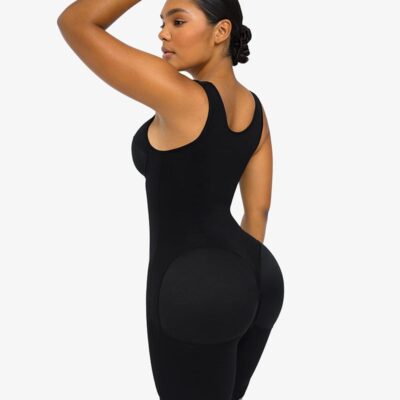 How does shapewear work on your everyday look?