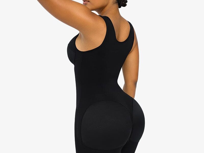 How does shapewear work on your everyday look?